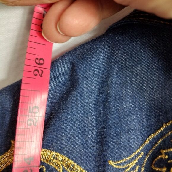 Susan Graver shirt  - Picture 6 of 7